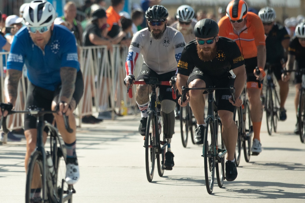 DoD Warrior Games 2019