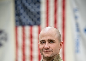 W.Va. Engineer officer earns dual tab recognition as Sapper, Ranger qualified