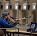 Team Navy Shooting team at Warrior Games 2019