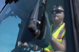 Getting down and dirty