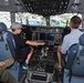 Thunderbirds fly at Dayton Air Show