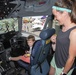 Thunderbirds fly at Dayton Air Show