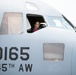 Thunderbirds fly at Dayton Air Show