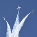 Thunderbirds fly at Dayton Air Show