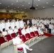 NMCP’s Intern Graduation Ceremony