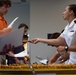 USNA Induction Day 2019