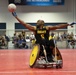 2019 DoD Warrior Games Wheelchair Rugby Prelims