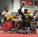 2019 DoD Warrior Games Wheelchair Rugby Prelims