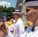 USNA Induction Day 2019