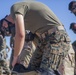MCAS Yuma Marines Conduct CBRN Training