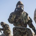 MCAS Yuma Marines Conduct CBRN Training