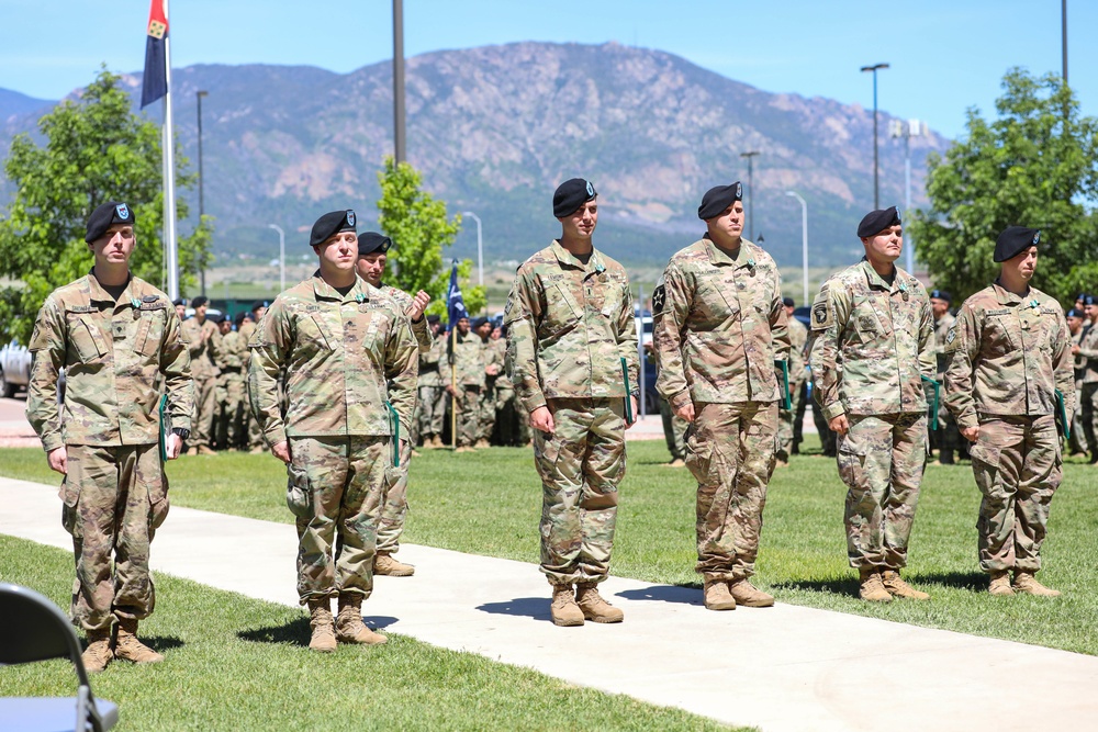 Army Commendation Medal: Soldiers earn valor awards for actions