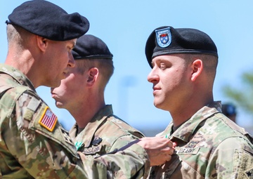 Army Commendation Medal: Soldiers earn valor awards for actions