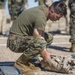 MCAS Yuma Marines Conduct CBRN Training