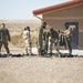 MCAS Yuma Marines Conduct CBRN Training