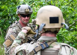 Airmen train for deployed mission with 24 hour operations during Audacious Warrior 2019