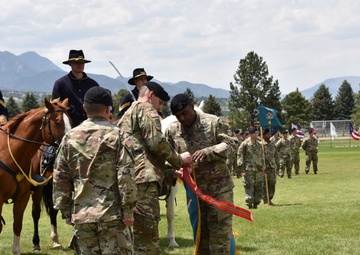Global command earns Army Superior Unit Award