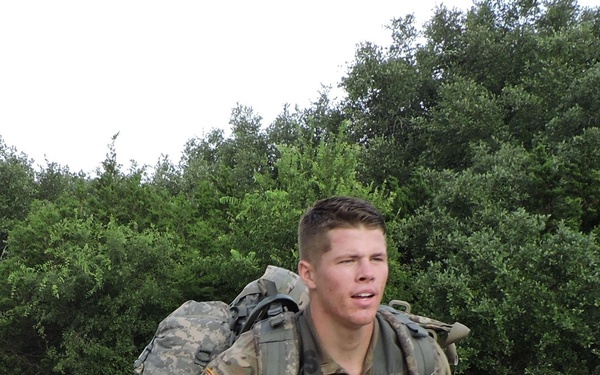 2019 Army Futures Command Best Warrior Competition
