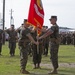 3/2 Change Of Command