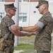 3/2 Change Of Command