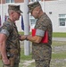 3/2 Change Of Command