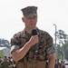 3/2 Change Of Command