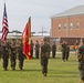 3/2 Change Of Command