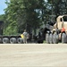 Wisconsin Guard Soldiers participate in driver training at Fort McCoy