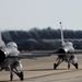 Shaw Airmen conduct ‘mass aircraft dispersal’ exercise