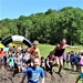 Hundreds take part in 2019 Fort McCoy Army Mud Assault Run