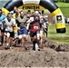 Hundreds take part in 2019 Fort McCoy Army Mud Assault Run