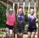 Hundreds take part in 2019 Fort McCoy Army Mud Assault Run