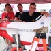 High schoolers compete in all things engineering, including submarine races
