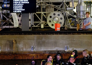 NSWC Carderock host 2019 International Submarine Races (ISR) 15