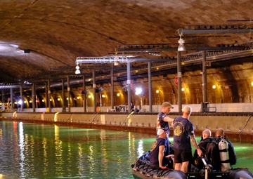 NSWC Carderock host 2019 International Submarine Races (ISR) 15