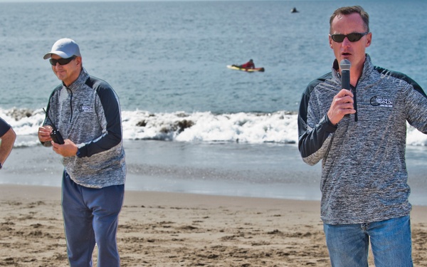 Armed Forces Triathlon