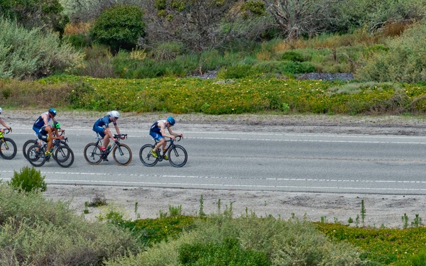 Armed Forces Triathlon
