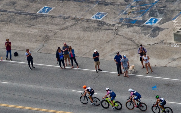 Armed Forces Triathlon