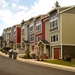 Coast Guard completes phase II of Astoria housing project