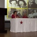 Pioneers of History: ‘Rosie the Riveter’ women share experiences with mobility Airmen