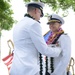 Coast Guard Civil Engineering Unit Honolulu welcomes new commanding officer
