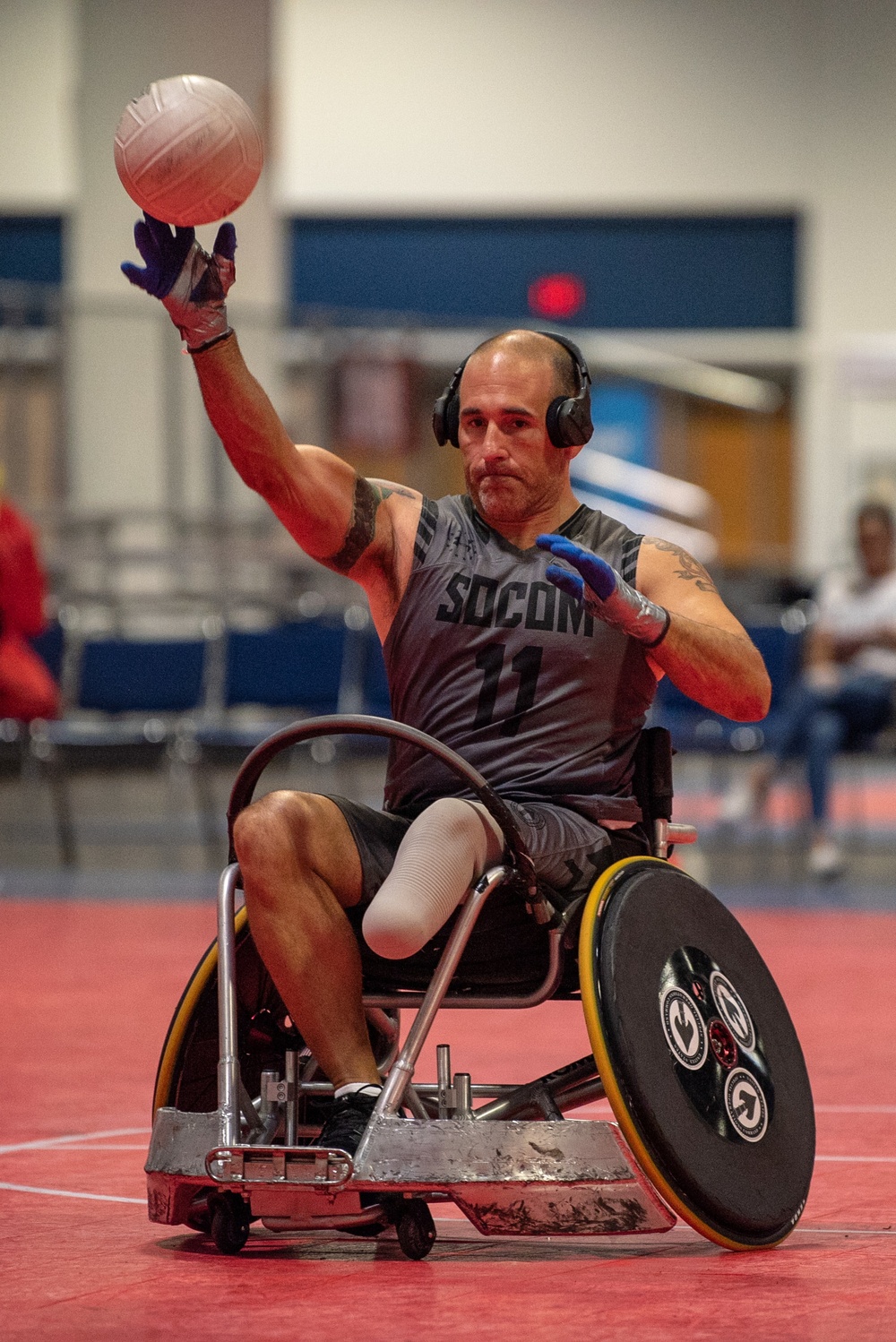 2019 DoD Warrior Games