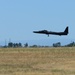 Releasing the Dragon: 9th AMXS maintainers’ U-2 launch operations