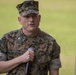 3rd Marine Regiment Change of Command Ceremony