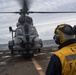 USS Michael Murphy Conducts Flight Operations Exercises With Partnering Navies During UNITAS LX