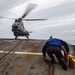 USS Michael Murphy Conducts Flight Operations Exercises With Partnering Navies During UNITAS LX