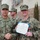 EODMU11 Sailors Awarded Bronze Stars with Valor