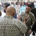 27 Army Reserve Retirees honored with warrior citizen ceremony in Guam