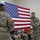 Army Reserve Soldiers honor those that tread before them with retirement ceremony
