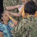 USNS Comfort Crew Treats Patients at Ecuador Medical Sites